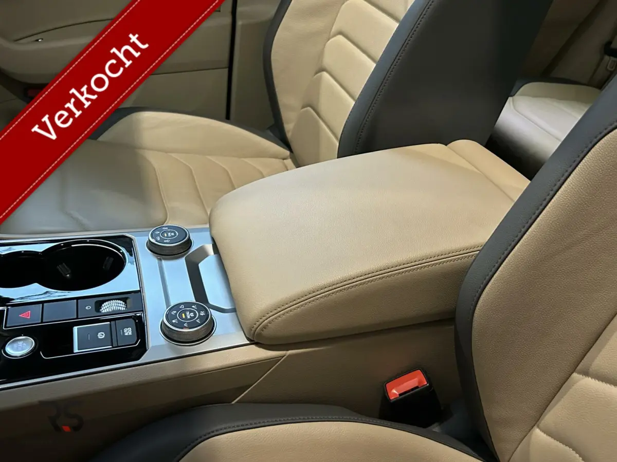 3.0 TDI 286 PK Tiptronic Atmosphere | Navi | Led Matrix | 21" | Camera | Leder | Virtual Cockpit | Panoramadak | Luchtvering etc. etc. | Org. NLD. | NAP |