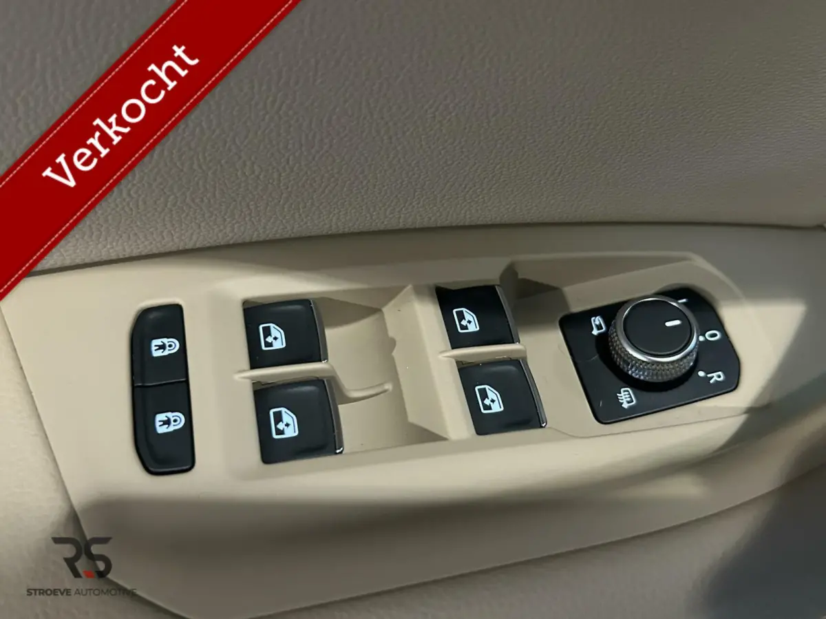 3.0 TDI 286 PK Tiptronic Atmosphere | Navi | Led Matrix | 21" | Camera | Leder | Virtual Cockpit | Panoramadak | Luchtvering etc. etc. | Org. NLD. | NAP |