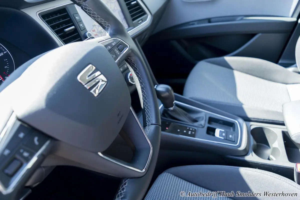 - 1.0 EcoTSI 85kW Style DSG (automaat)