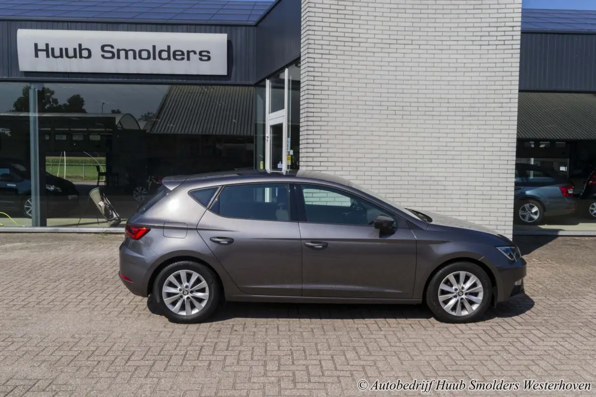 - 1.0 EcoTSI 85kW Style DSG (automaat)
