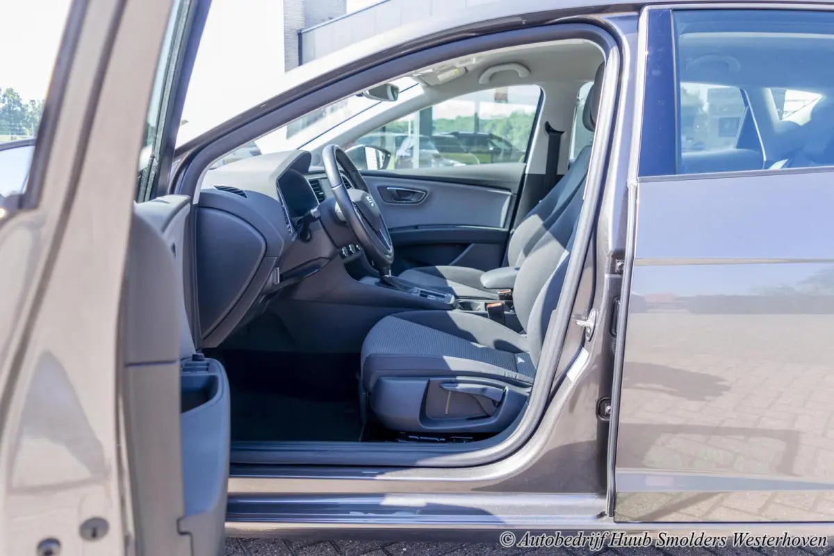 - 1.0 EcoTSI 85kW Style DSG (automaat)