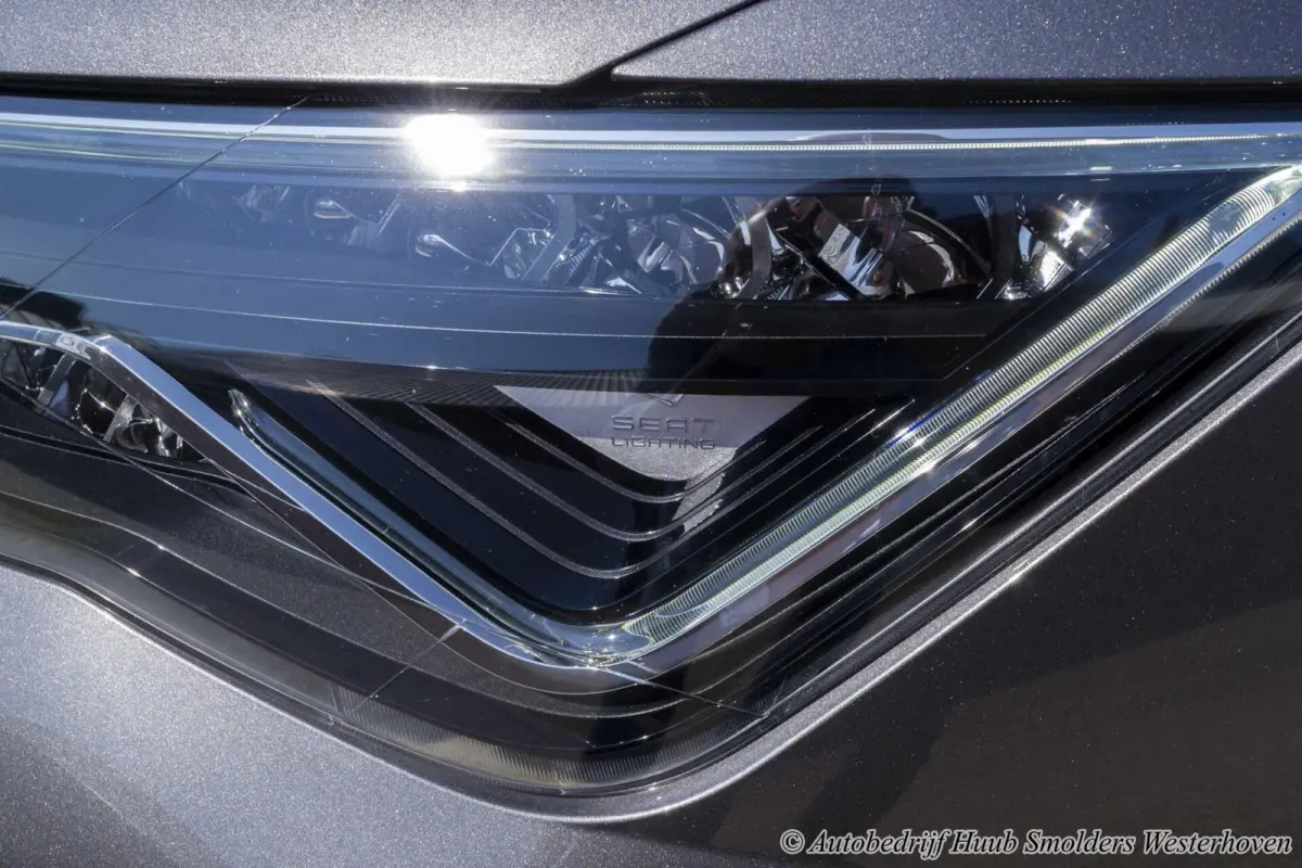- 1.0 EcoTSI 85kW Style DSG (automaat)