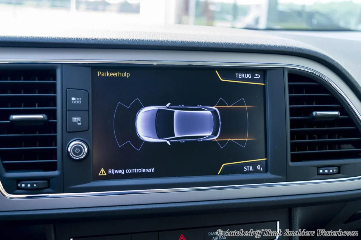 - 1.0 EcoTSI 85kW Style DSG (automaat)