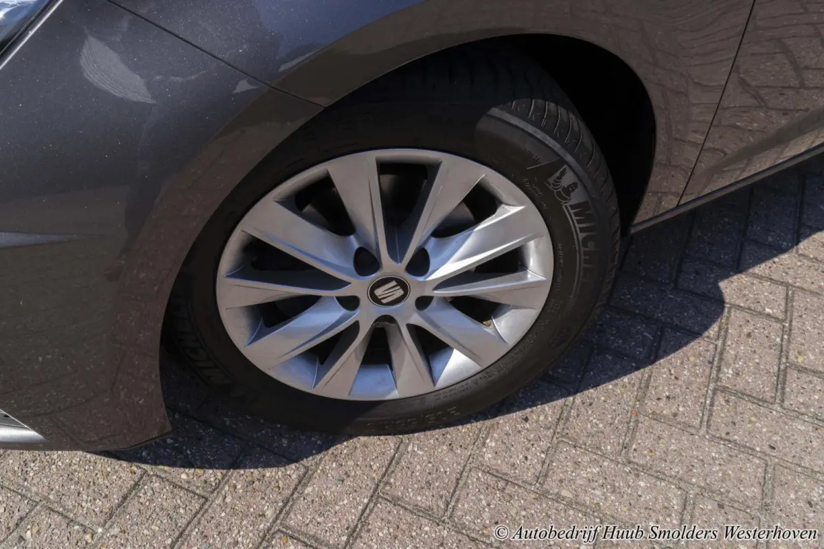 - 1.0 EcoTSI 85kW Style DSG (automaat)