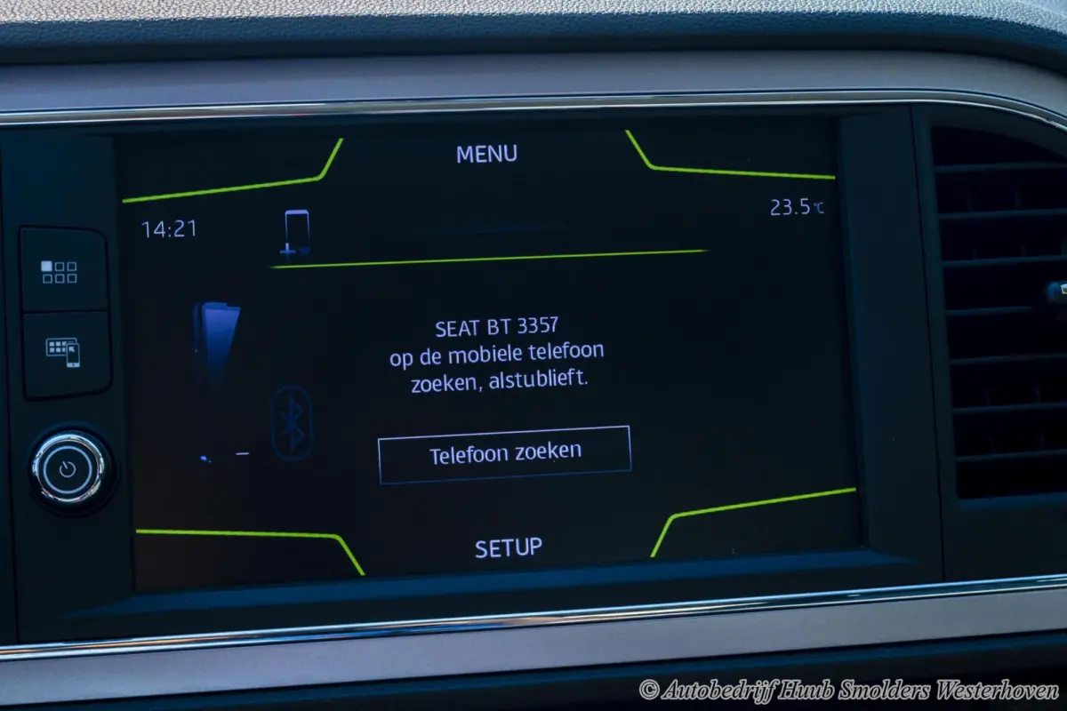 - 1.0 EcoTSI 85kW Style DSG (automaat)