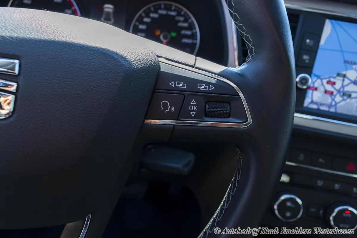 - 1.0 EcoTSI 85kW Style DSG (automaat)