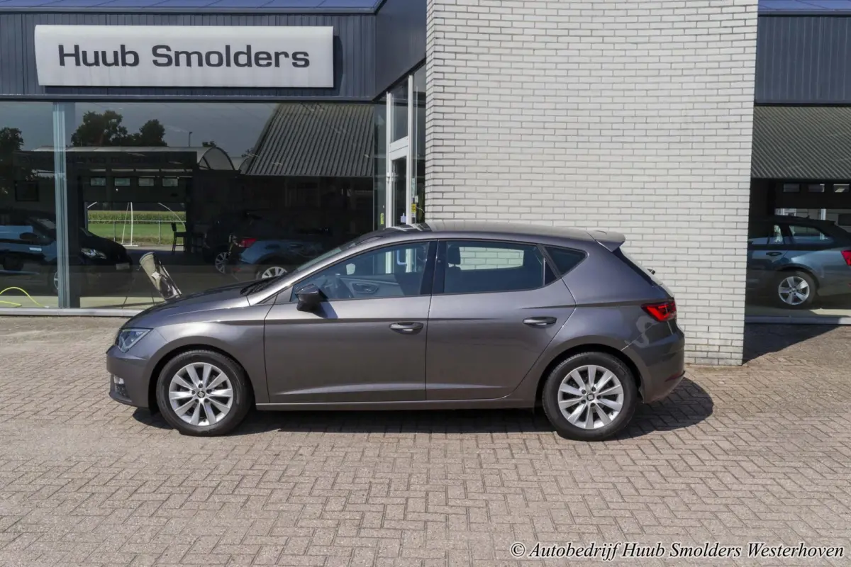 - 1.0 EcoTSI 85kW Style DSG (automaat)