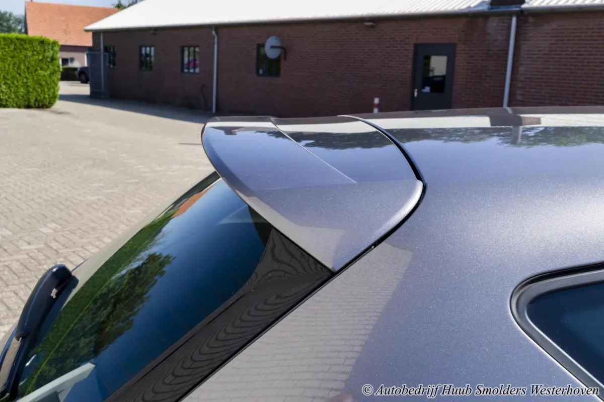 - 1.0 EcoTSI 85kW Style DSG (automaat)