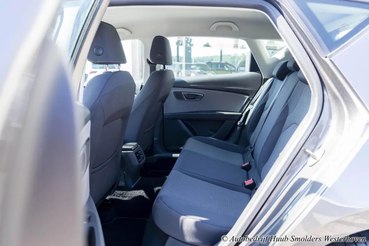 - 1.0 EcoTSI 85kW Style DSG (automaat)