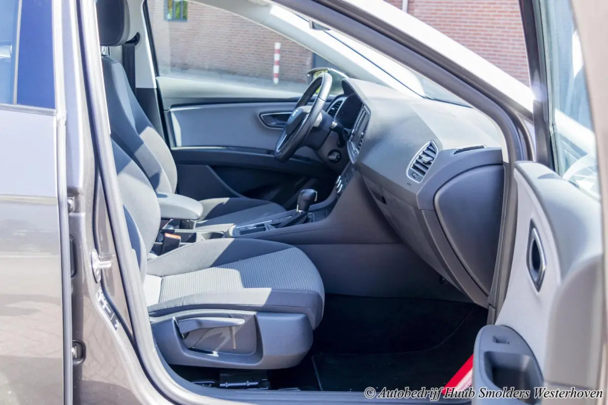 - 1.0 EcoTSI 85kW Style DSG (automaat)