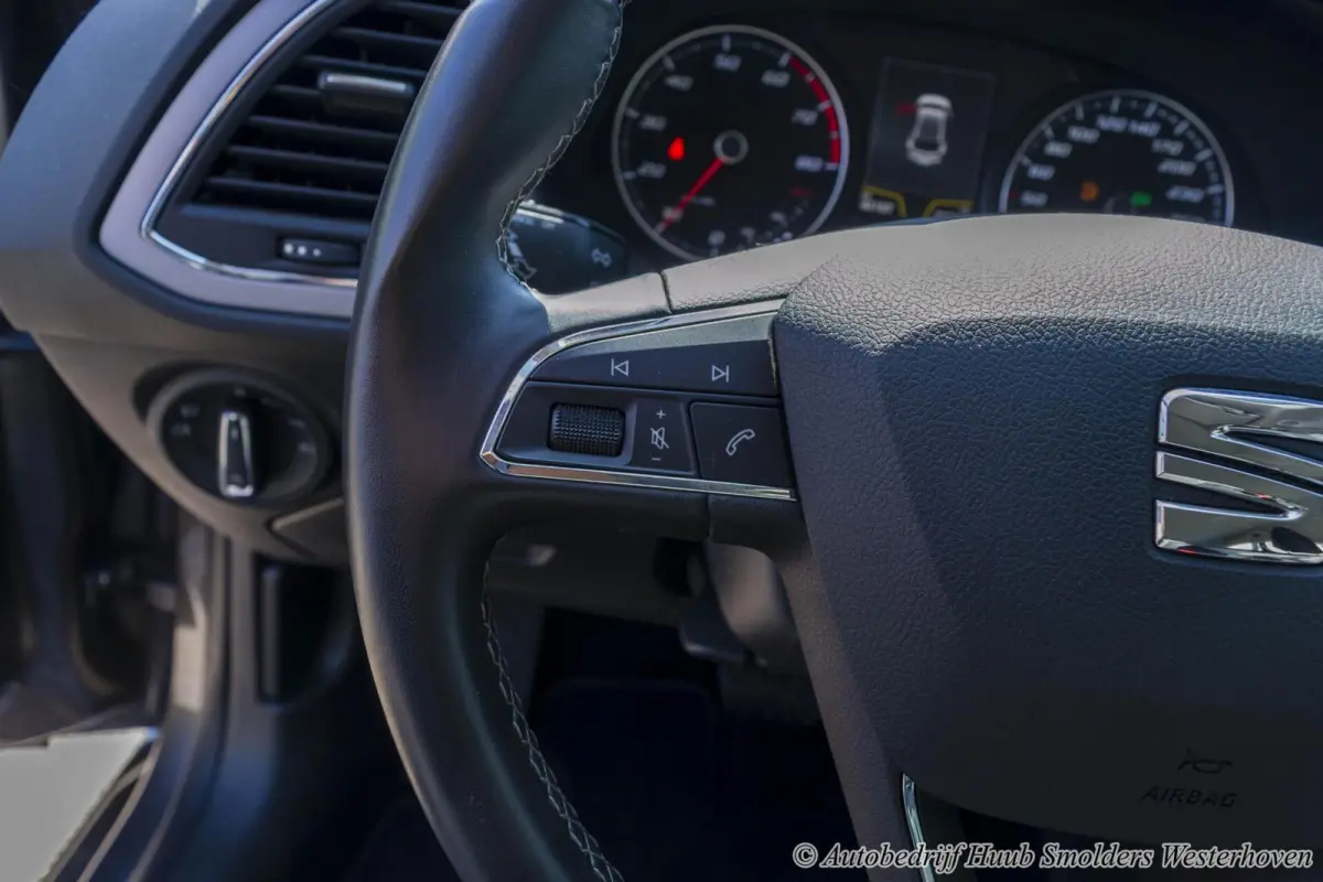 - 1.0 EcoTSI 85kW Style DSG (automaat)