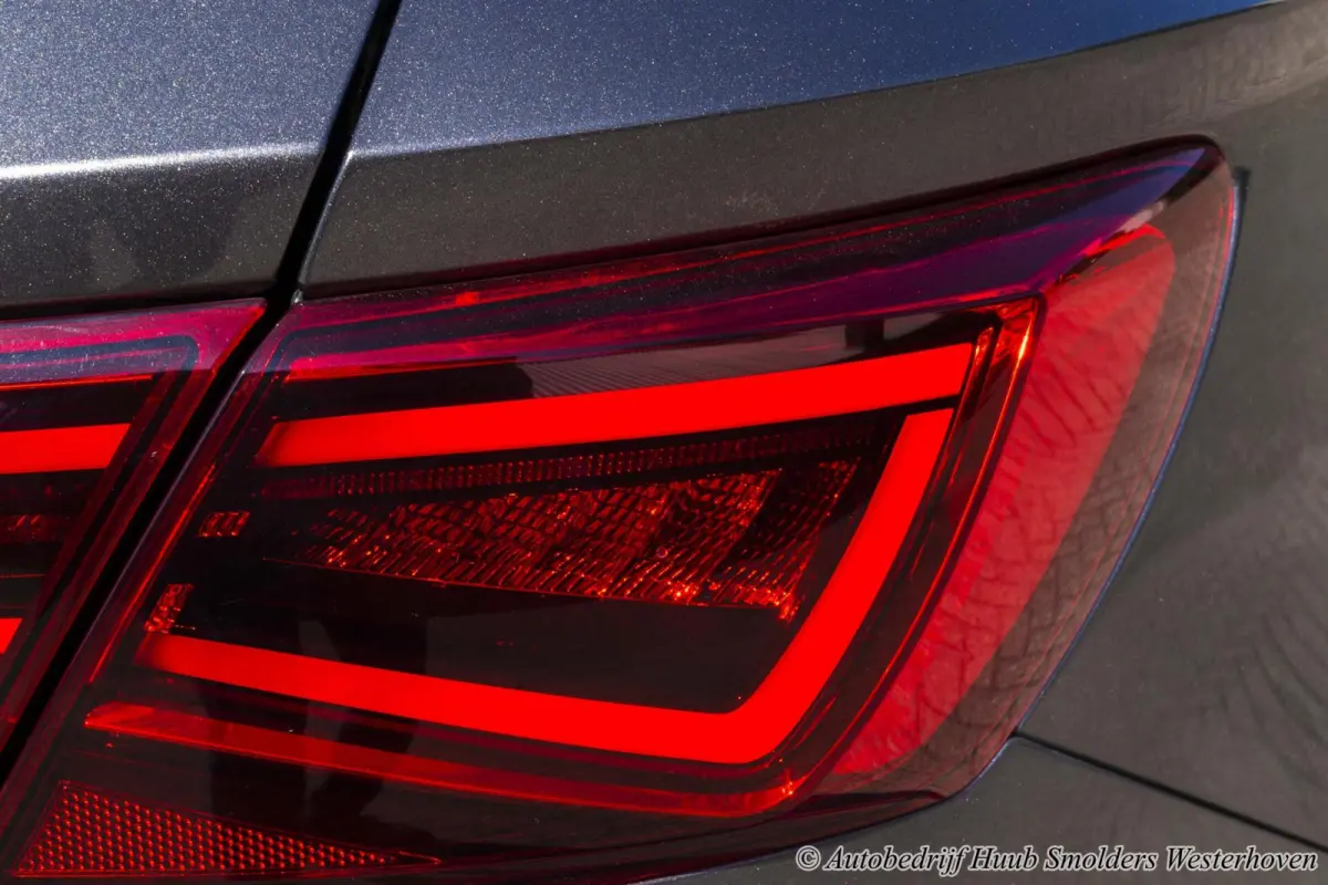 - 1.0 EcoTSI 85kW Style DSG (automaat)