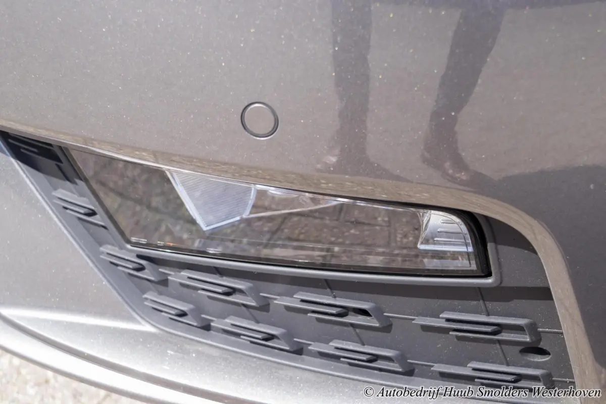 - 1.0 EcoTSI 85kW Style DSG (automaat)
