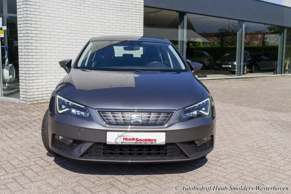 - 1.0 EcoTSI 85kW Style DSG (automaat)