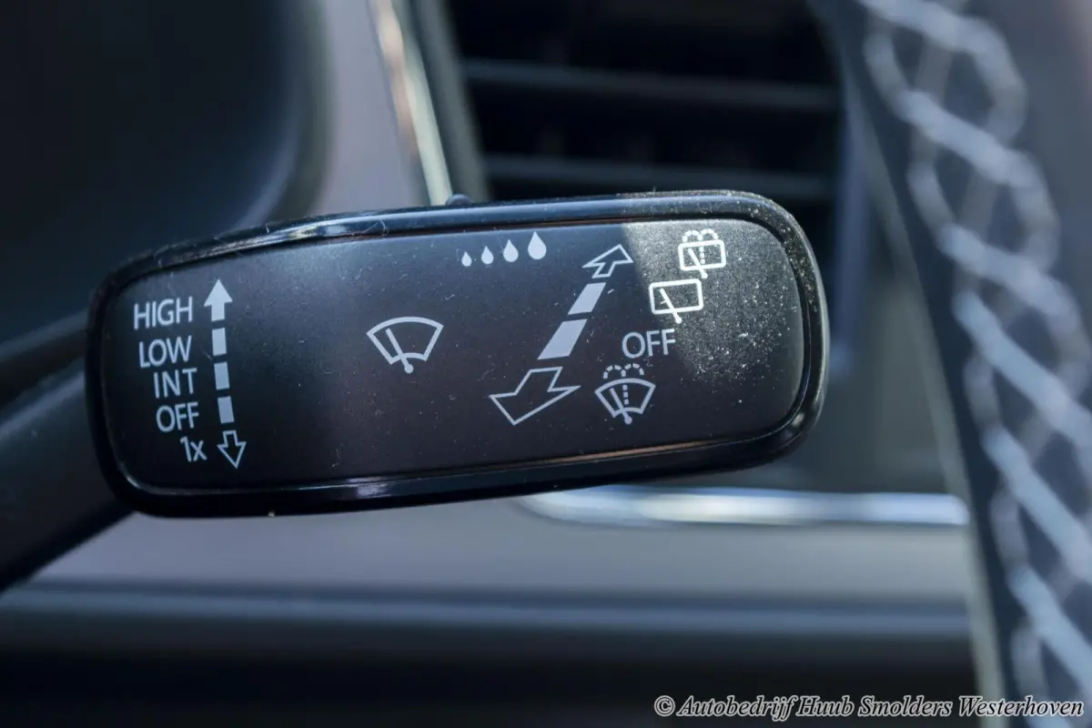 - 1.0 EcoTSI 85kW Style DSG (automaat)