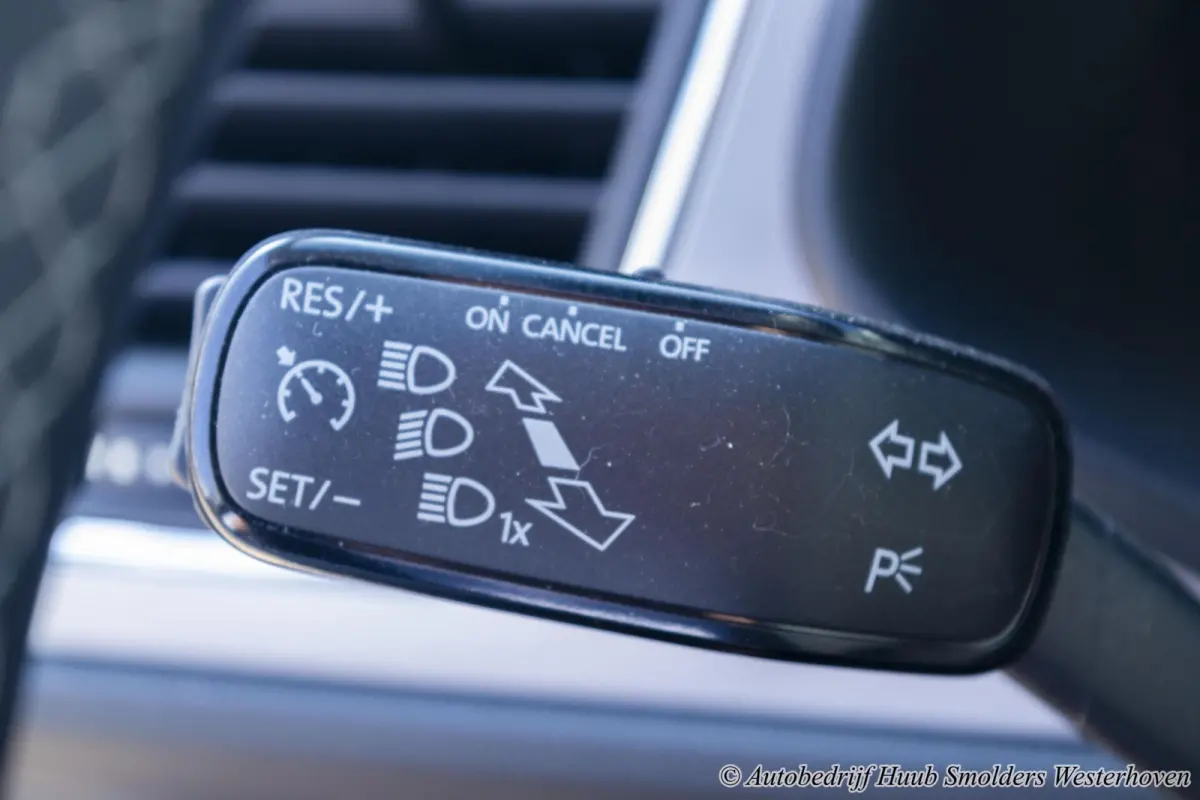 - 1.0 EcoTSI 85kW Style DSG (automaat)