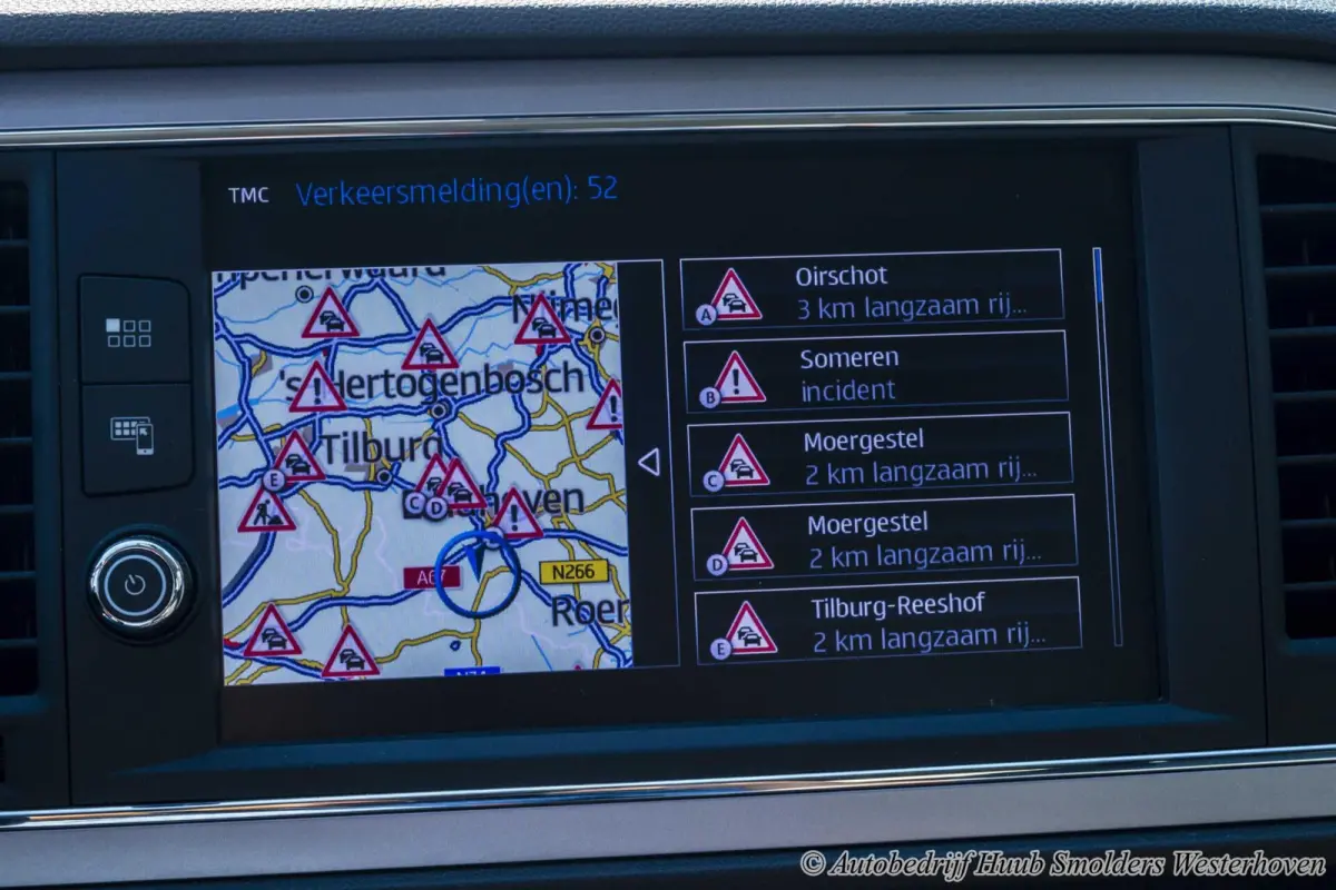 - 1.0 EcoTSI 85kW Style DSG (automaat)
