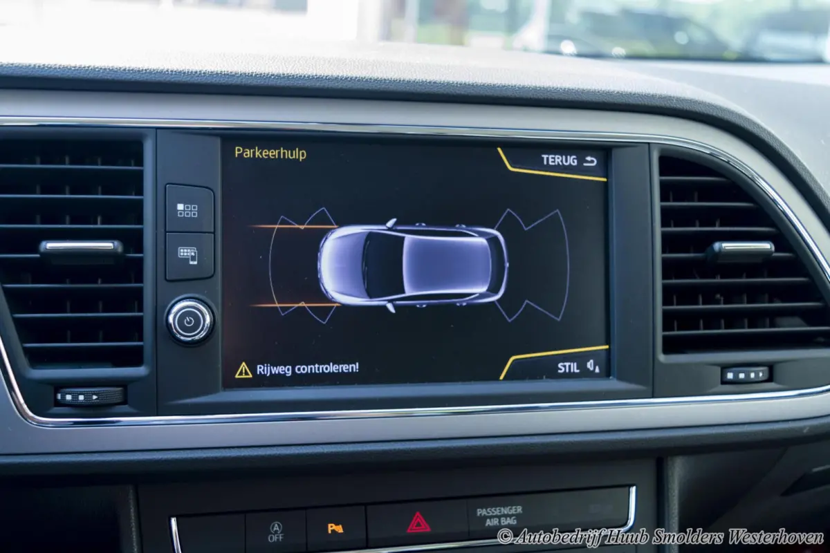 - 1.0 EcoTSI 85kW Style DSG (automaat)