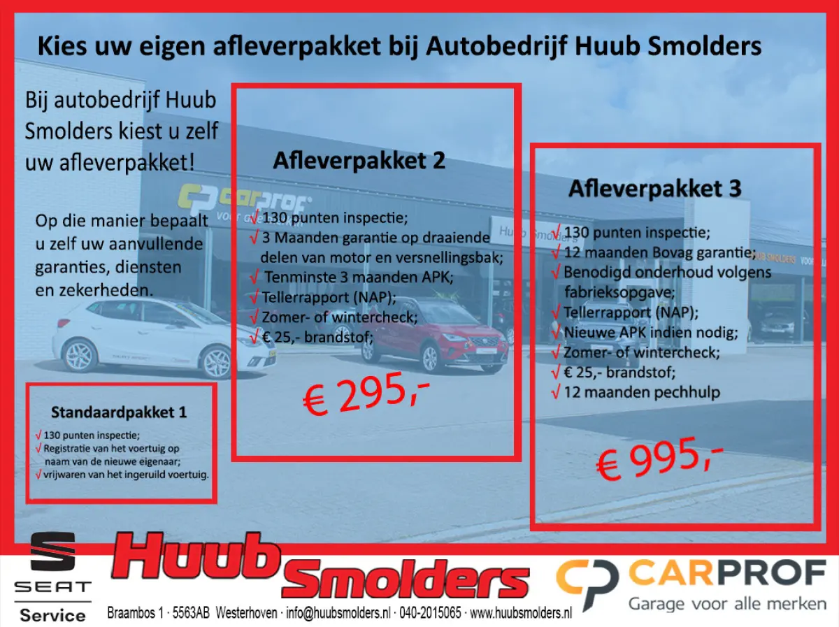 - 1.0 EcoTSI 85kW Style DSG (automaat)