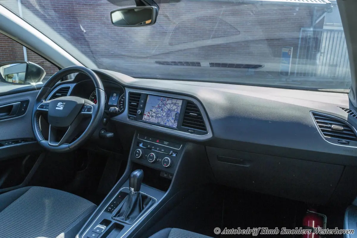 - 1.0 EcoTSI 85kW Style DSG (automaat)