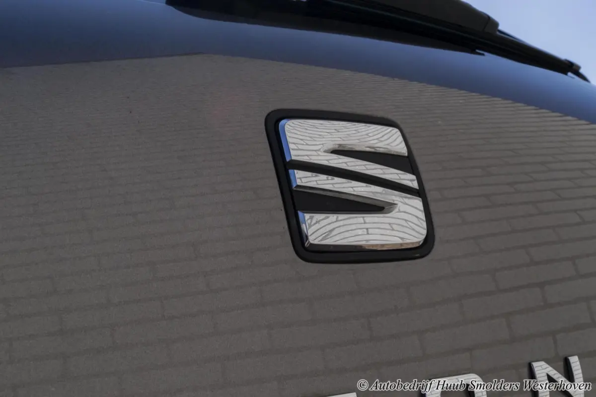 - 1.0 EcoTSI 85kW Style DSG (automaat)
