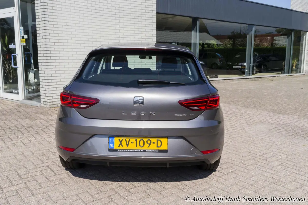- 1.0 EcoTSI 85kW Style DSG (automaat)