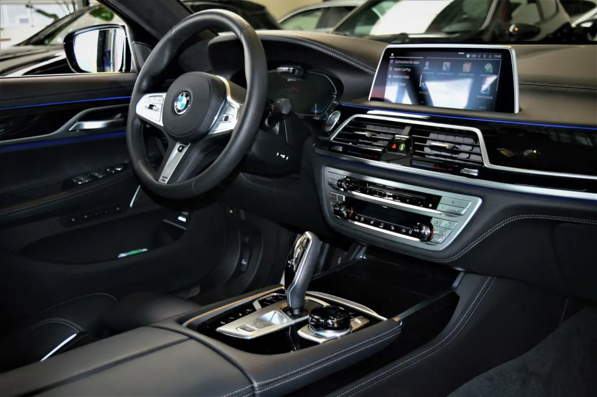 745e Executive|Massage|pano|Fabrieksgarantie2025