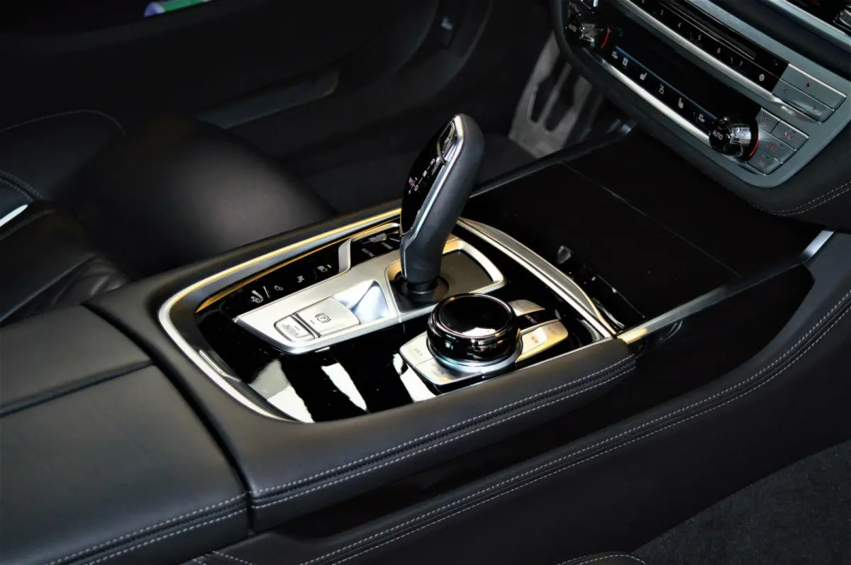 745e Executive|Massage|pano|Fabrieksgarantie2025