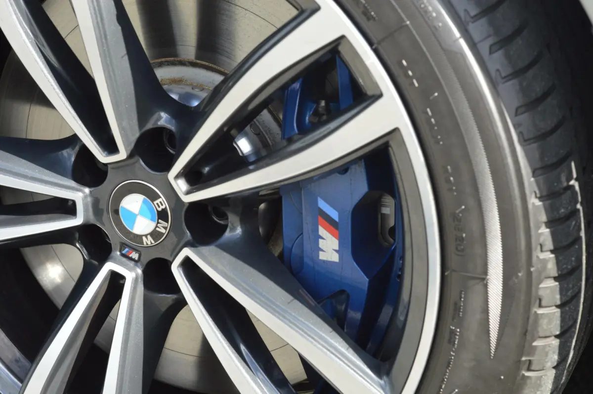 745e Executive|Massage|pano|Fabrieksgarantie2025