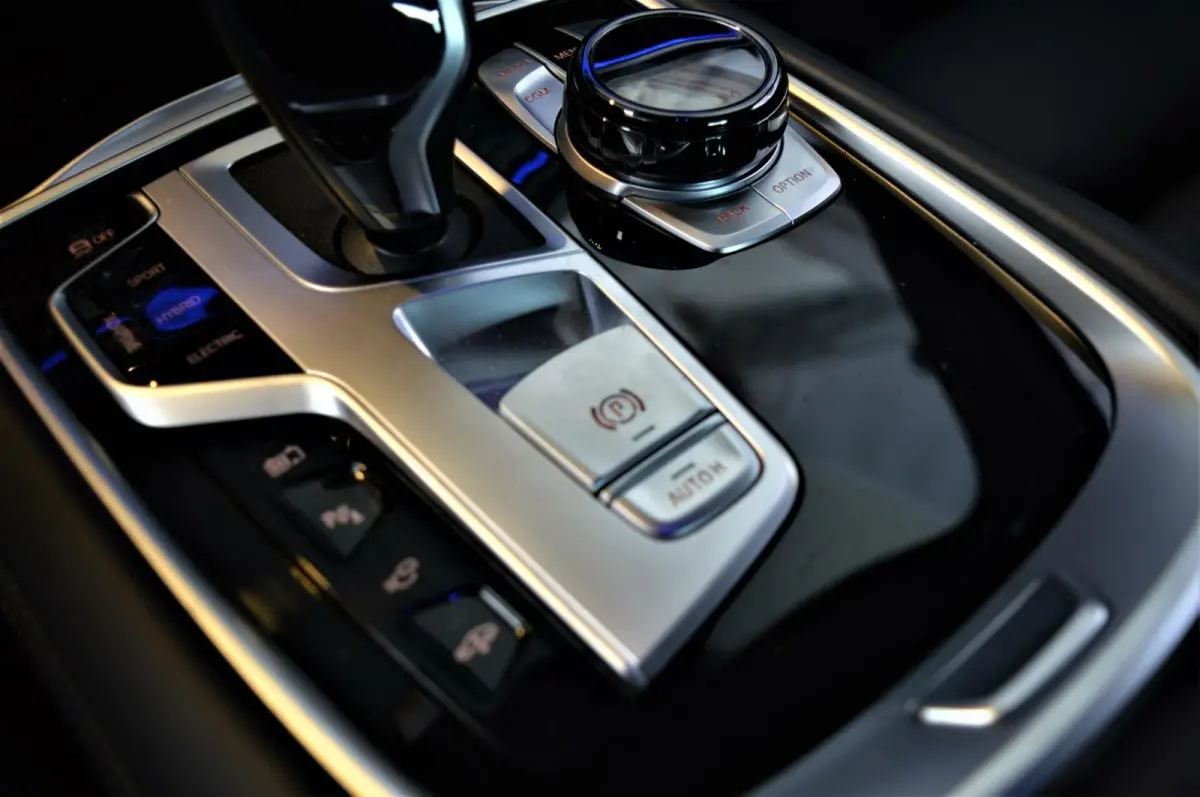 745e Executive|Massage|pano|Fabrieksgarantie2025