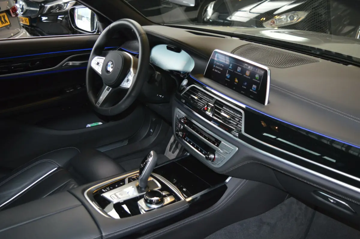 745e Executive|Massage|pano|Fabrieksgarantie2025