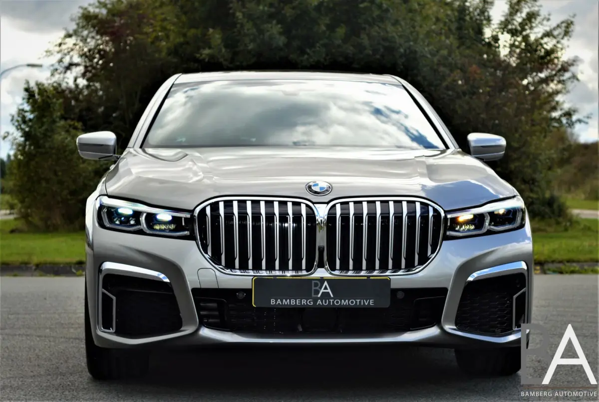 745e Executive|Massage|pano|Fabrieksgarantie2025