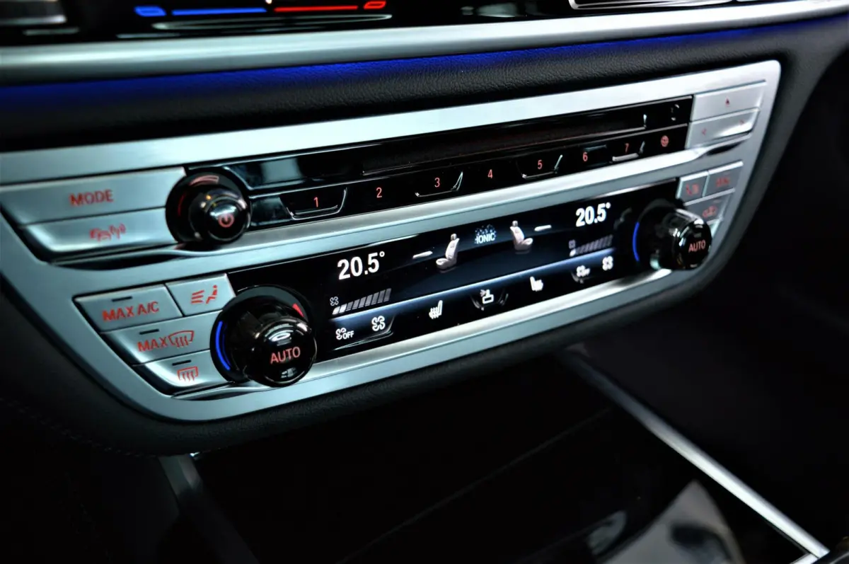745e Executive|Massage|pano|Fabrieksgarantie2025