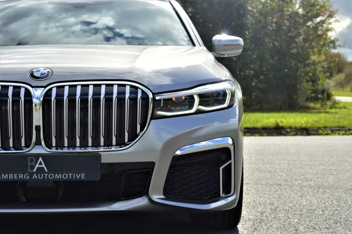 745e Executive|Massage|pano|Fabrieksgarantie2025