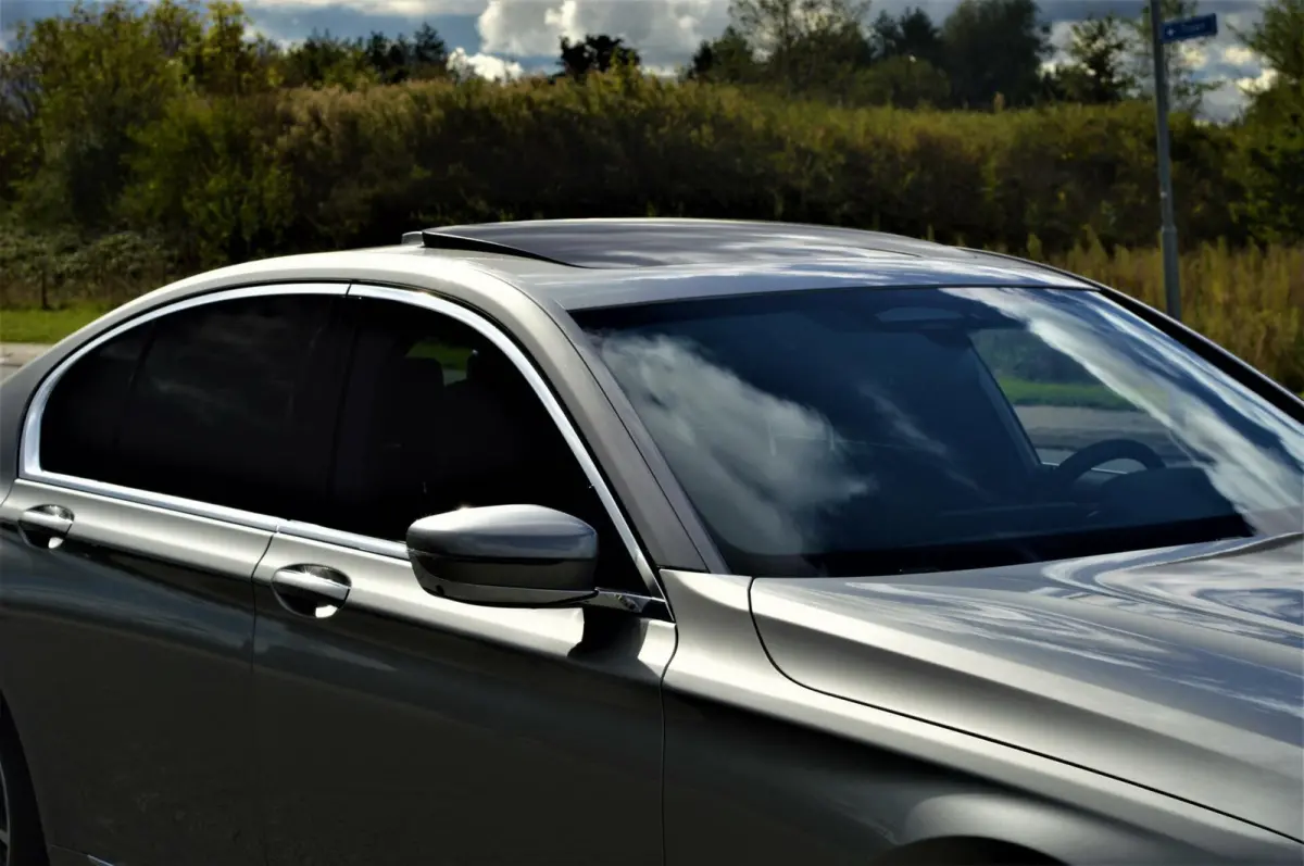 745e Executive|Massage|pano|Fabrieksgarantie2025