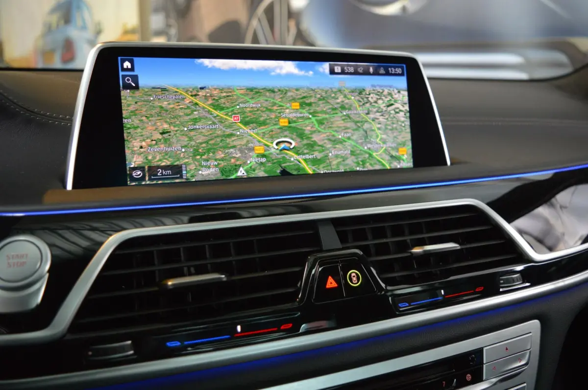 745e Executive|Massage|pano|Fabrieksgarantie2025