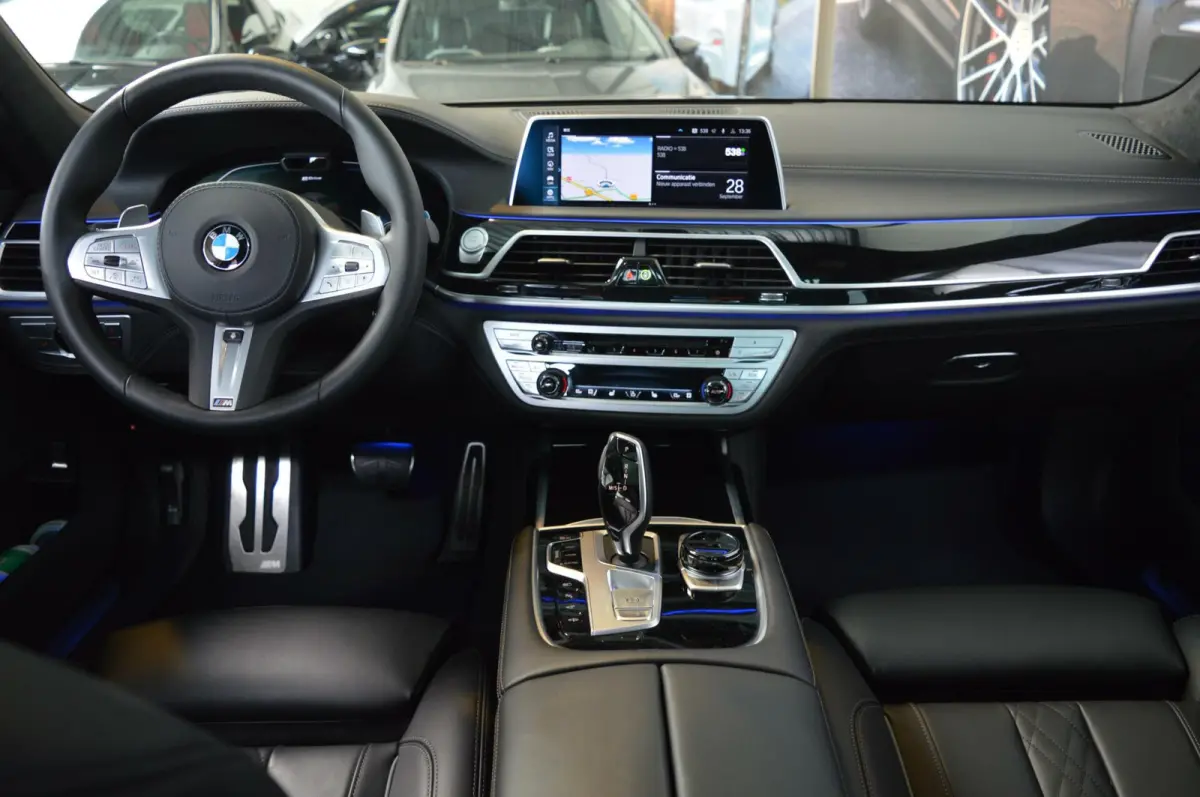 745e Executive|Massage|pano|Fabrieksgarantie2025