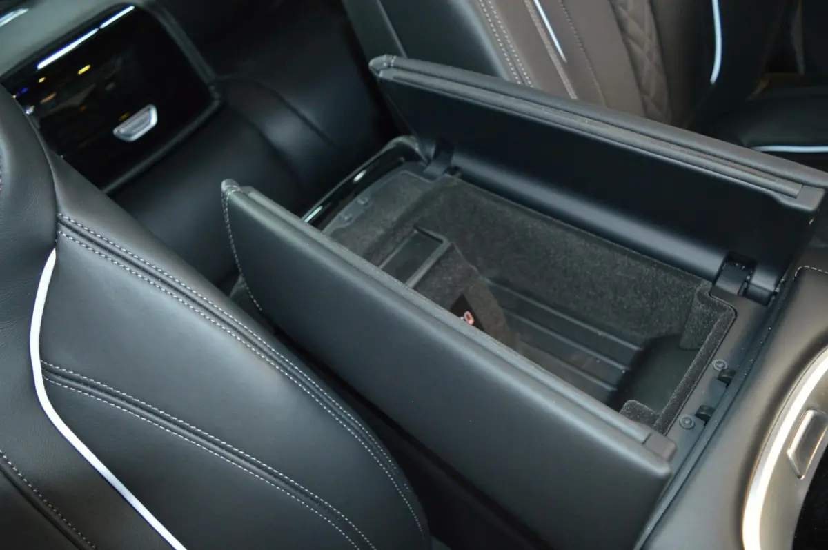 745e Executive|Massage|pano|Fabrieksgarantie2025