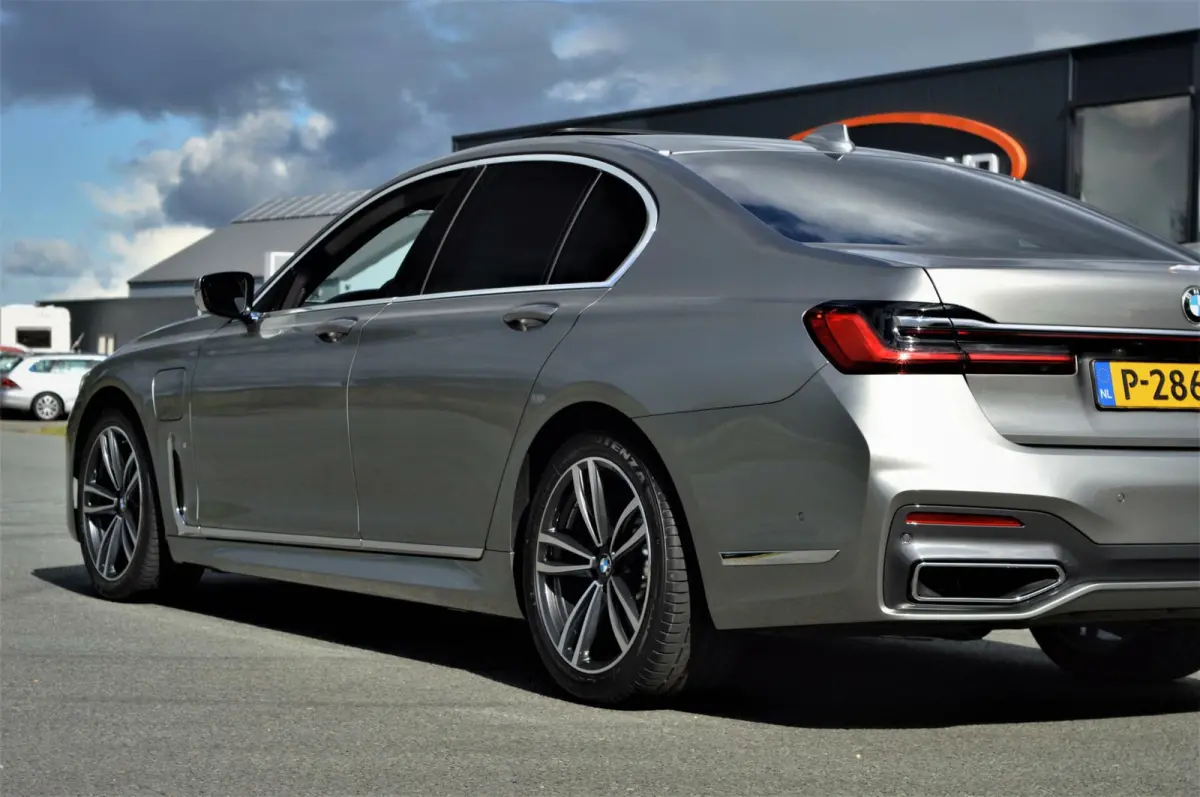 745e Executive|Massage|pano|Fabrieksgarantie2025