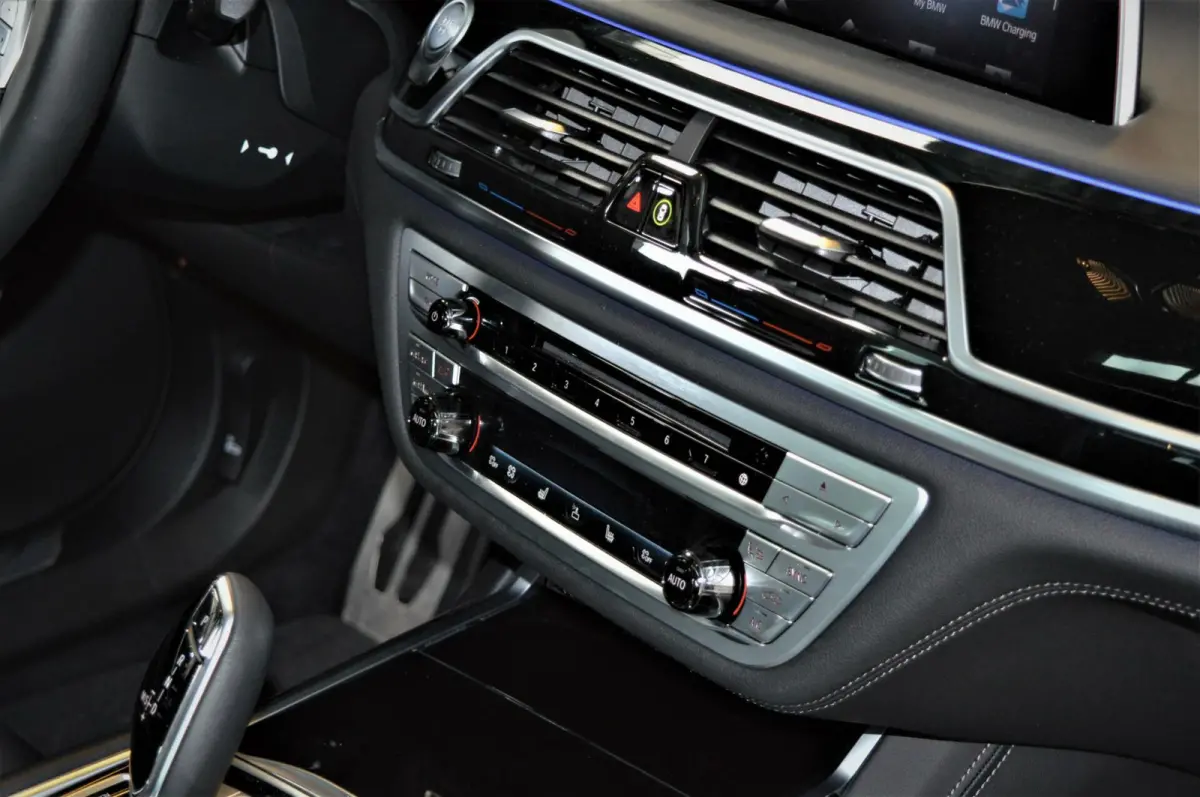 745e Executive|Massage|pano|Fabrieksgarantie2025