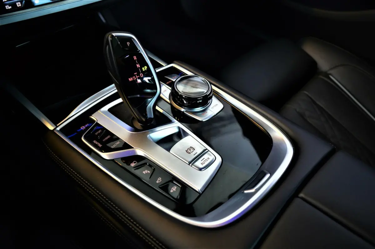 745e Executive|Massage|pano|Fabrieksgarantie2025