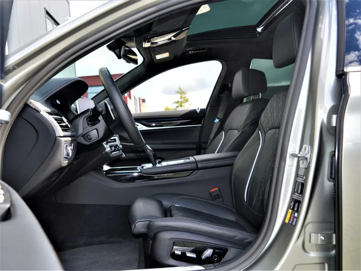745e Executive|Massage|pano|Fabrieksgarantie2025