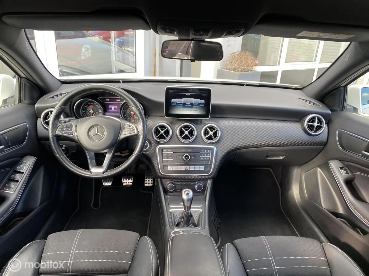 160 Ambition