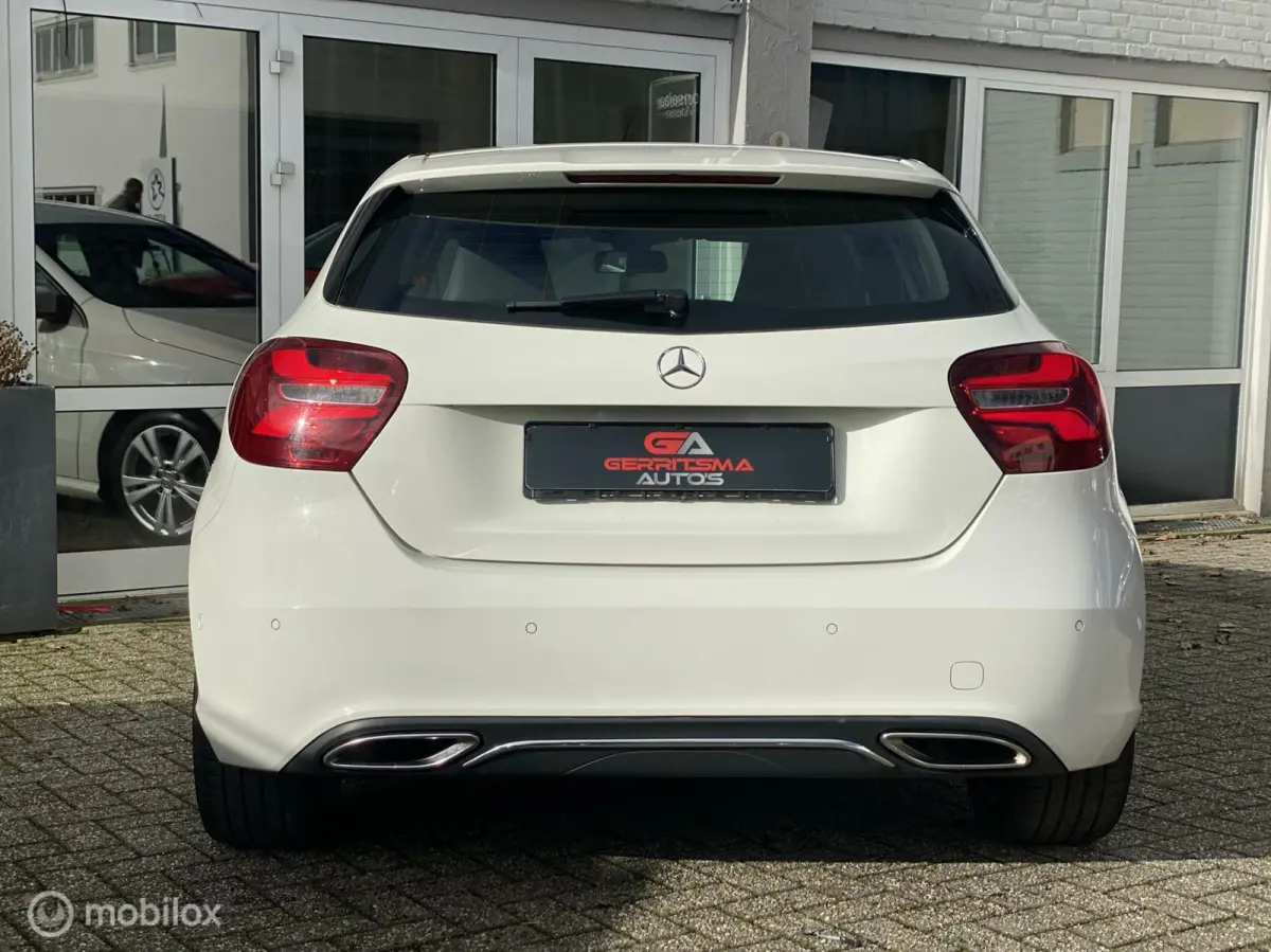 160 Ambition