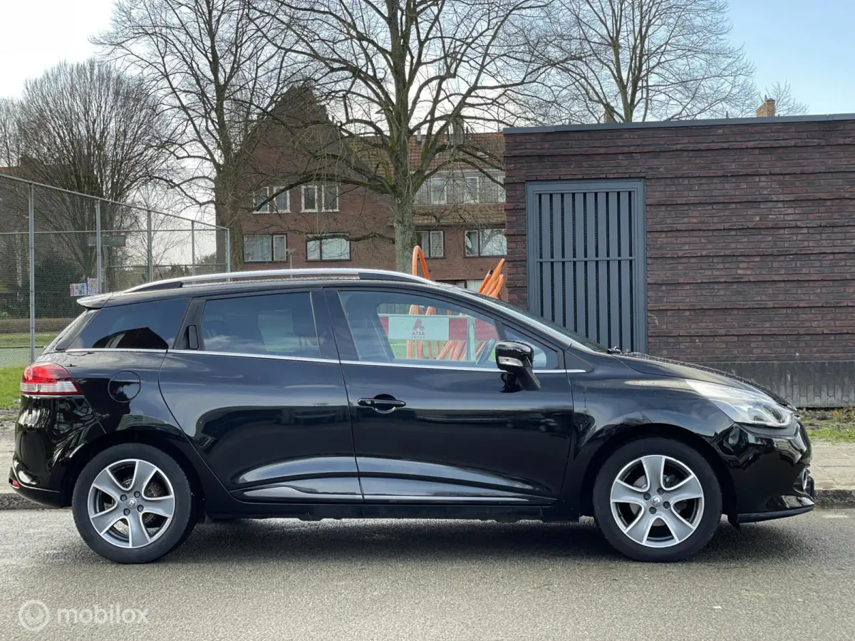 0.9 TCe Dynamique