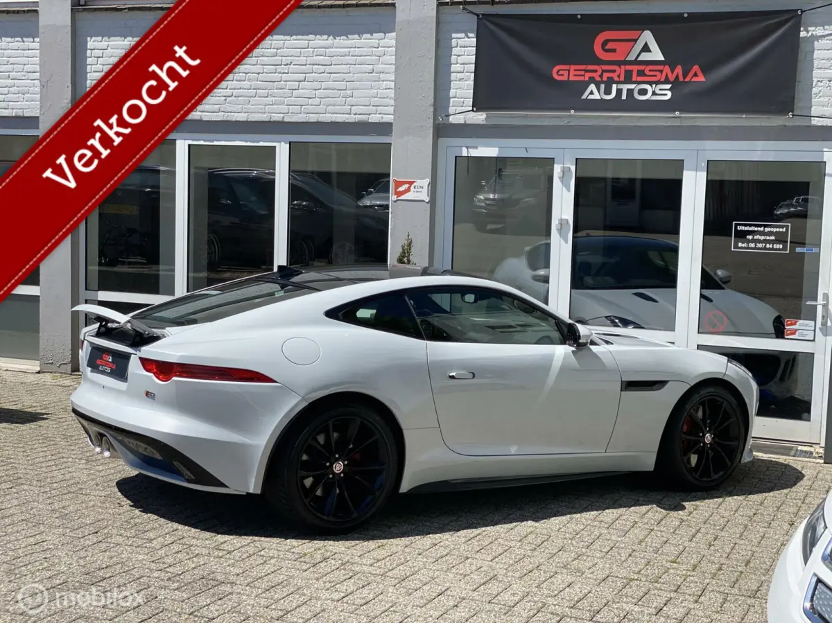 3.0 V6 S
