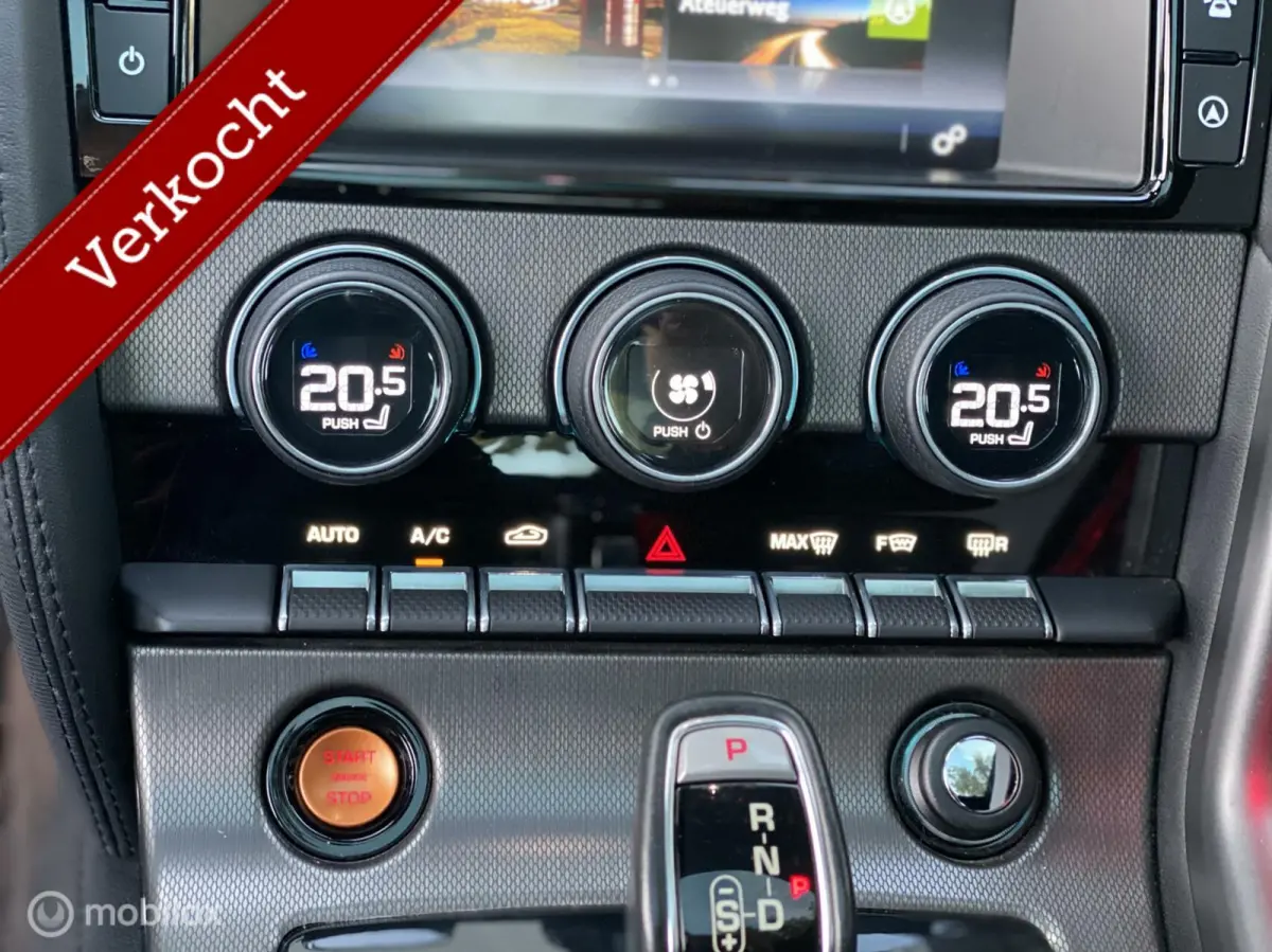 3.0 V6 S