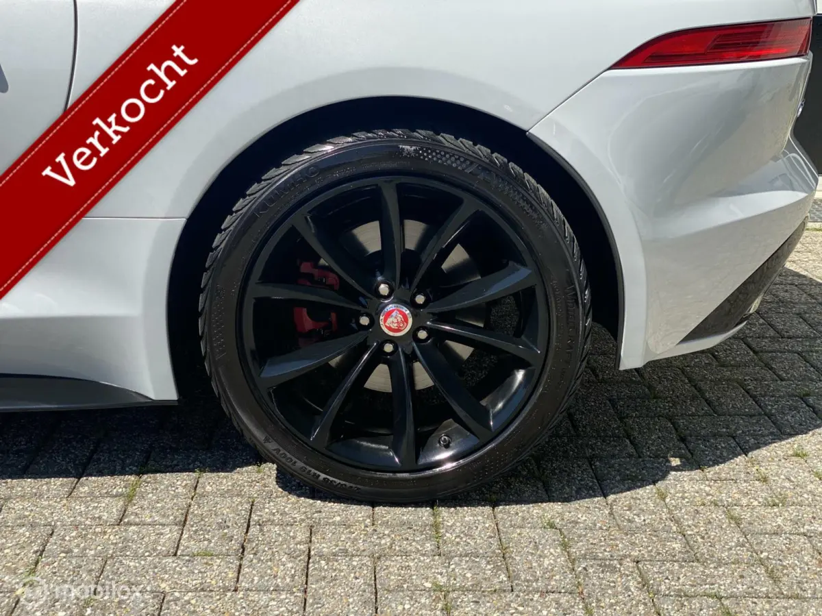 3.0 V6 S