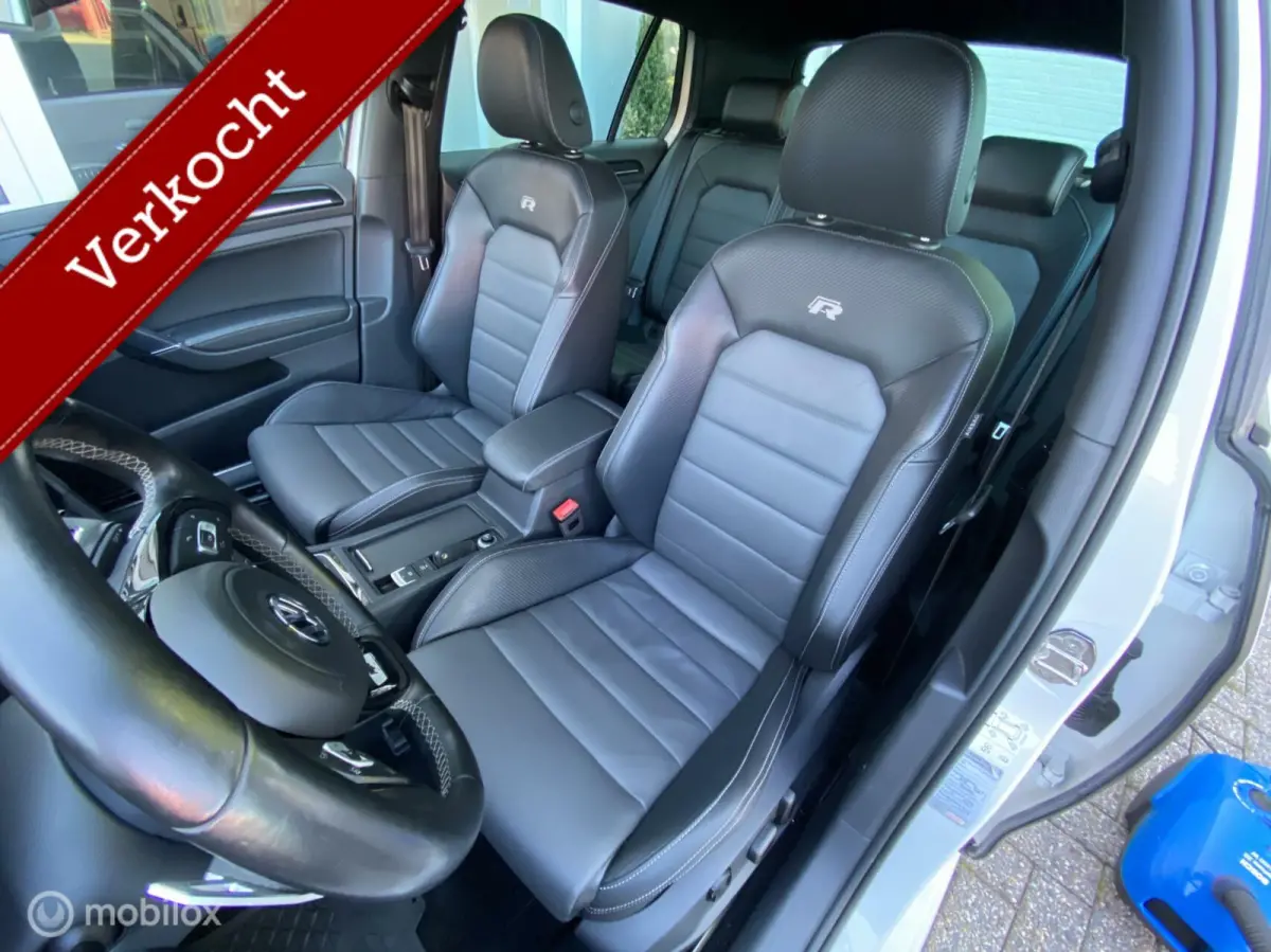 2.0 TSI R 4Motion