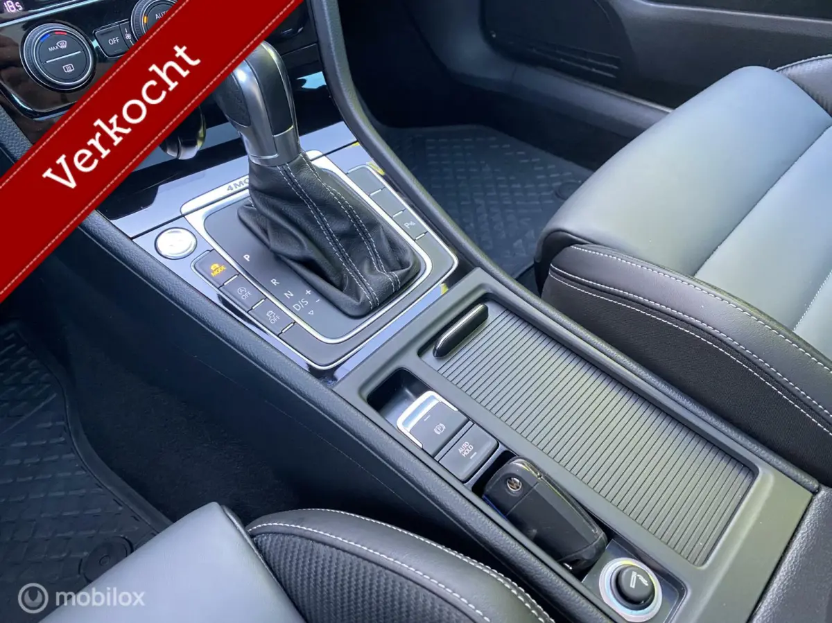 2.0 TSI R 4Motion